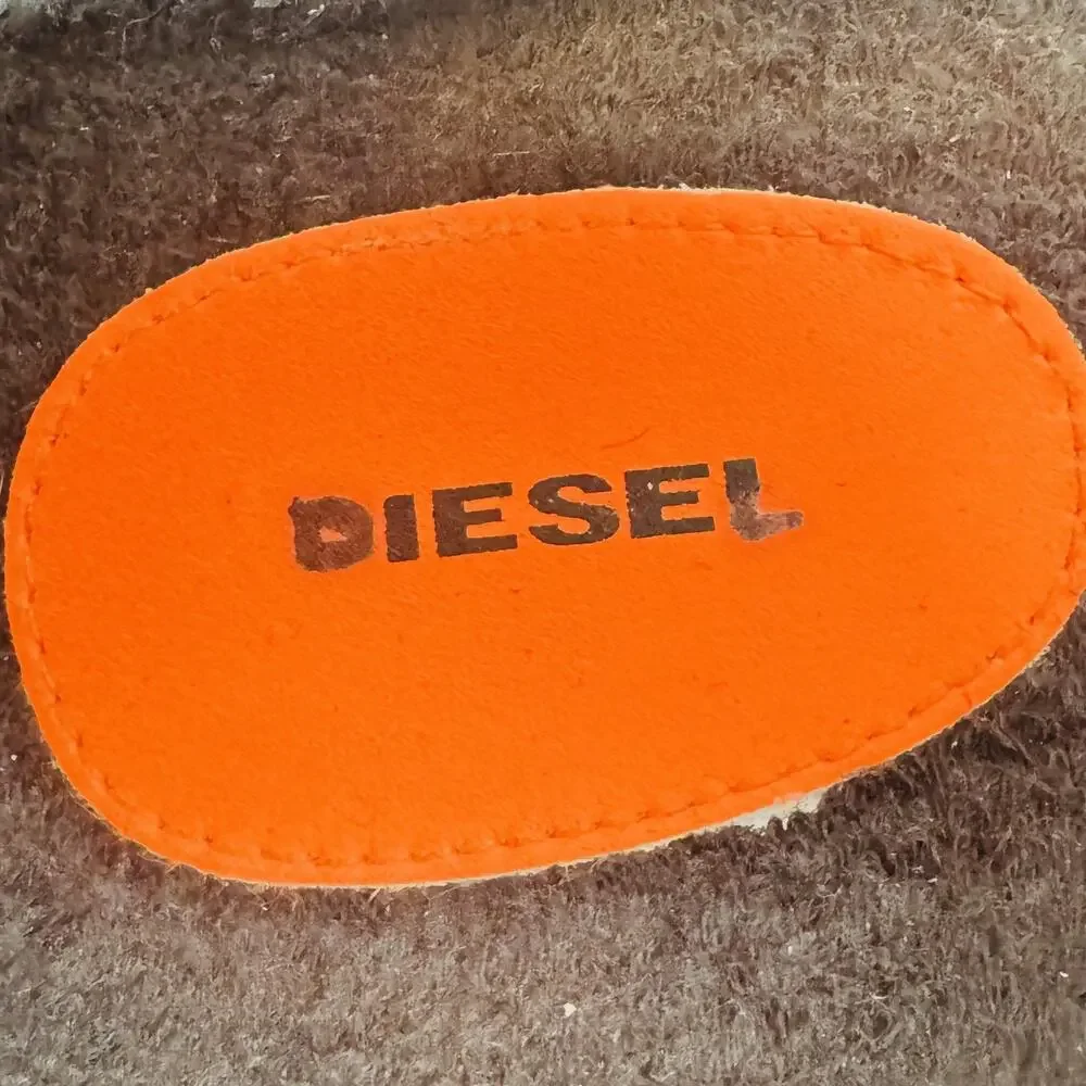 Diesel sandals mens